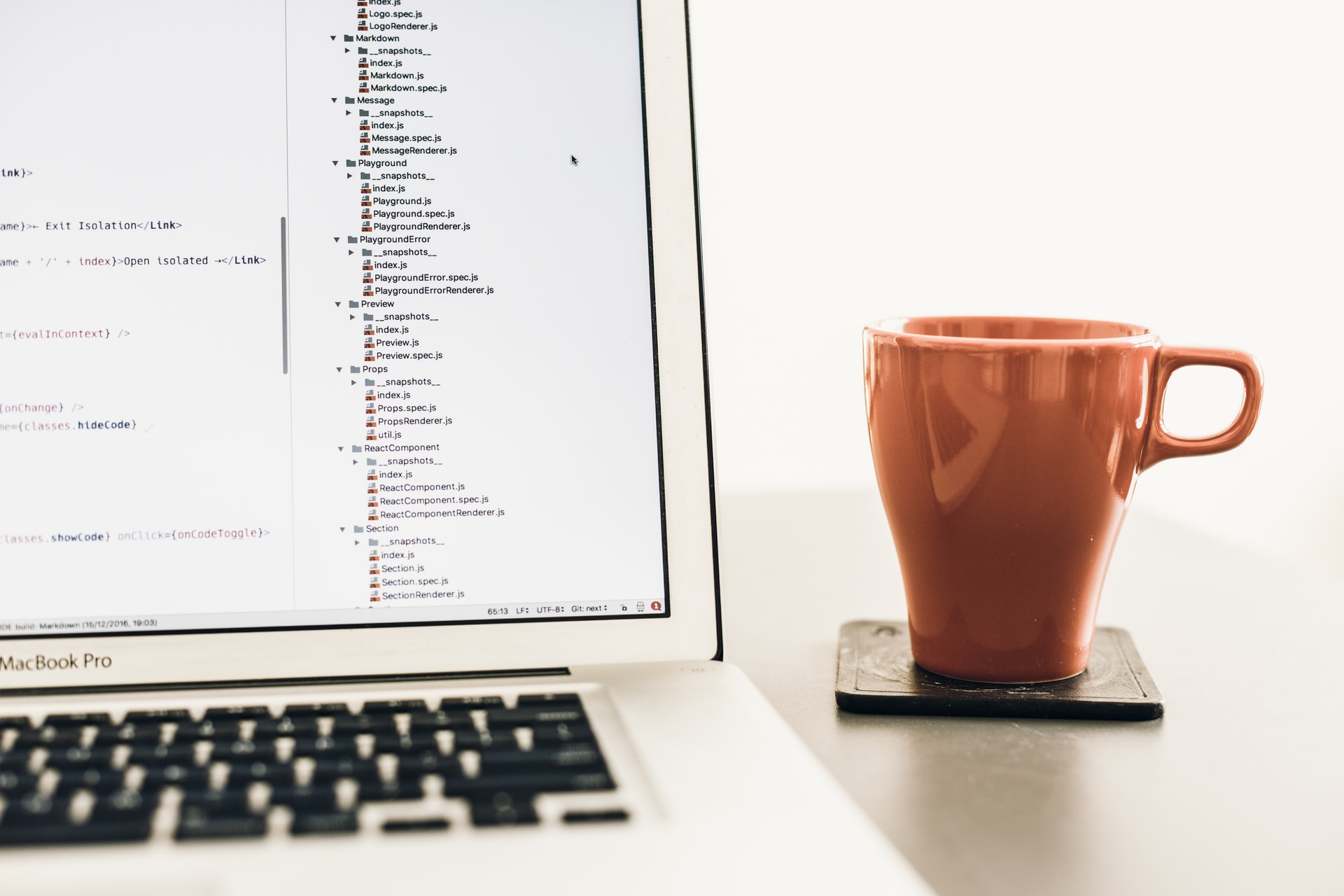 Startup Mistakes