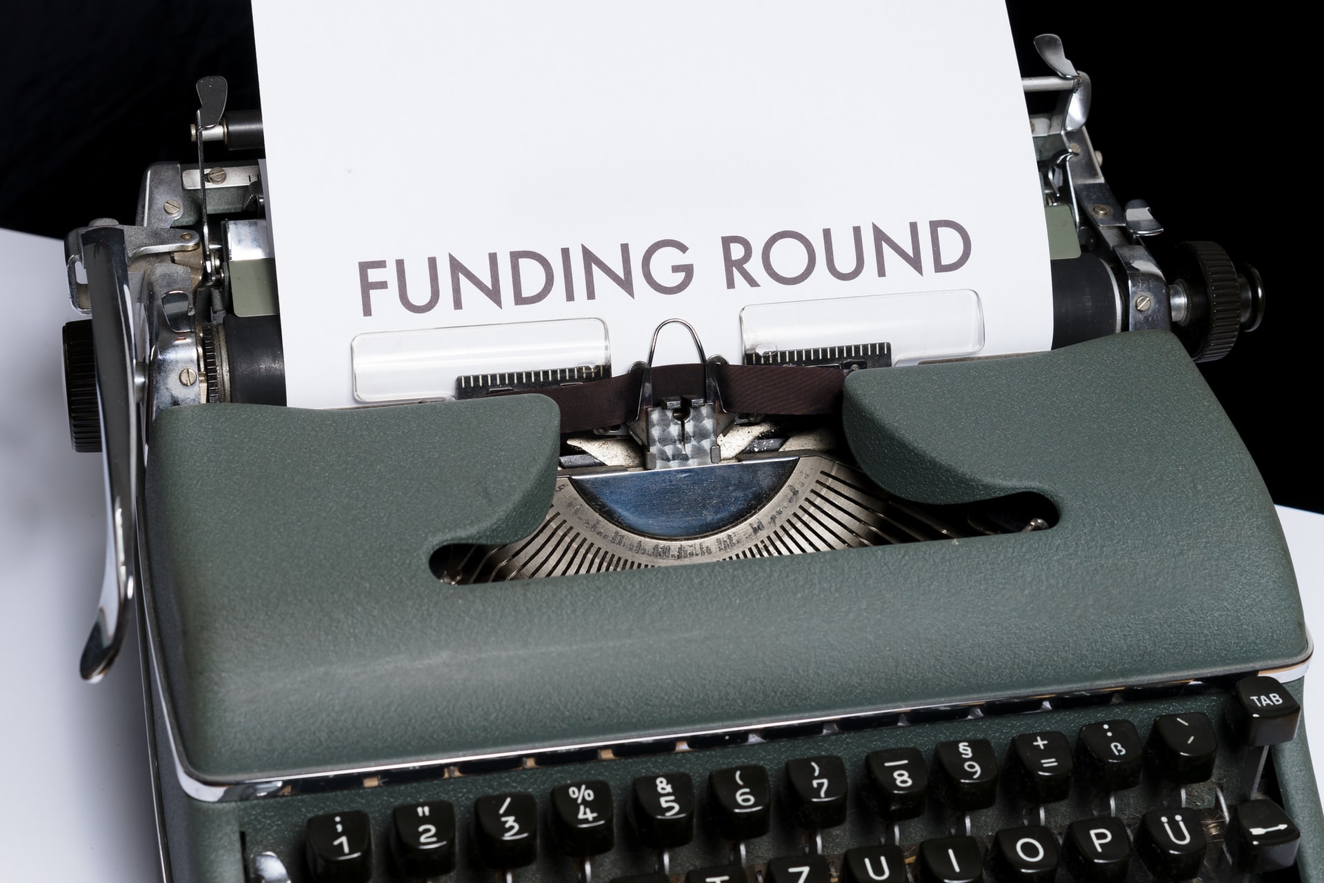 Startup Financial Issues