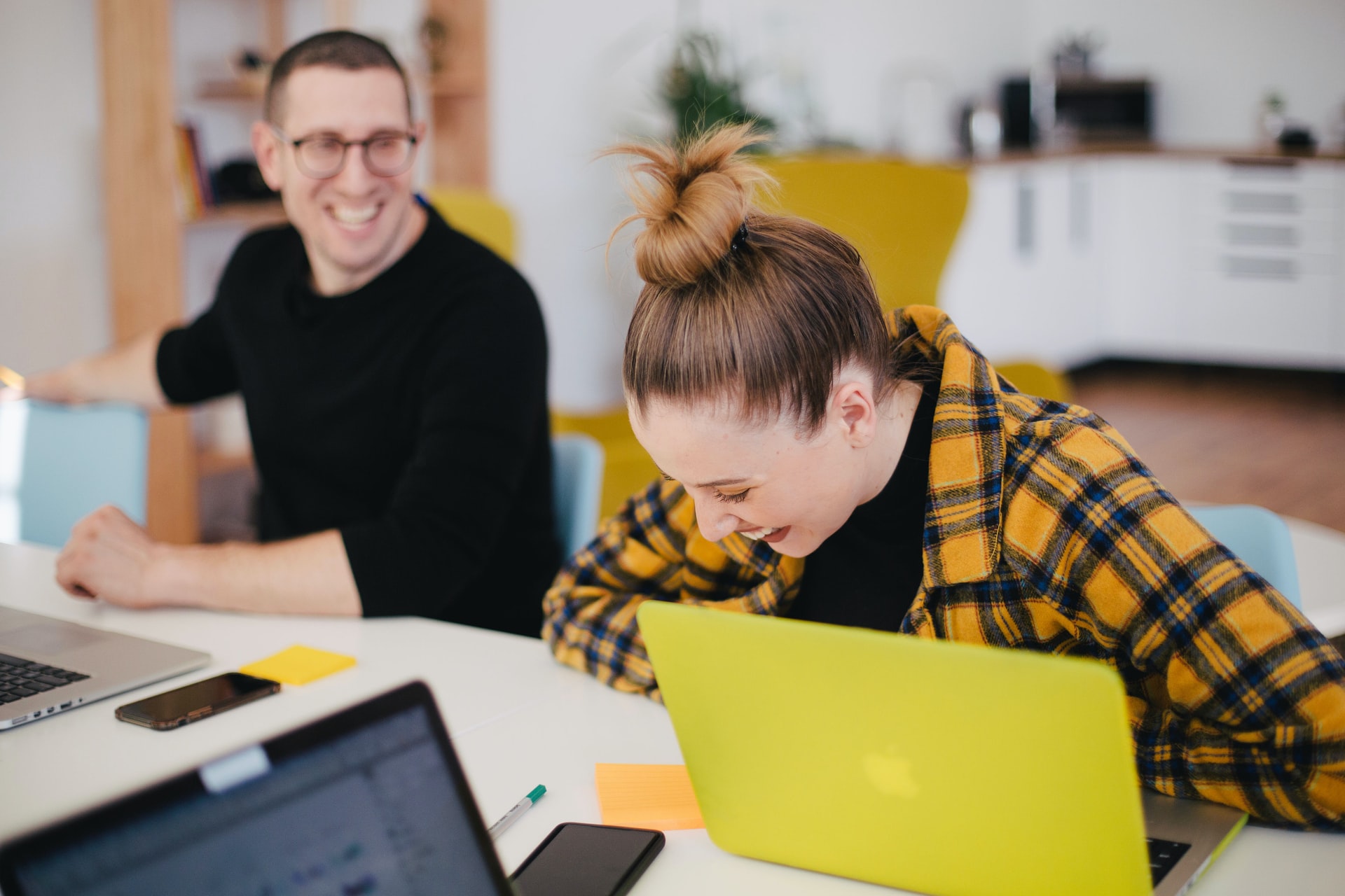 Social Media for Startups