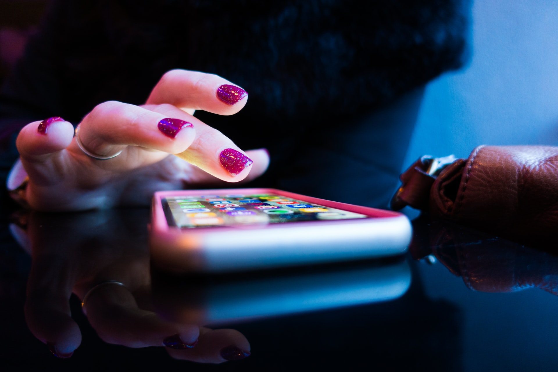Stop making apps; Solve Business Problems!