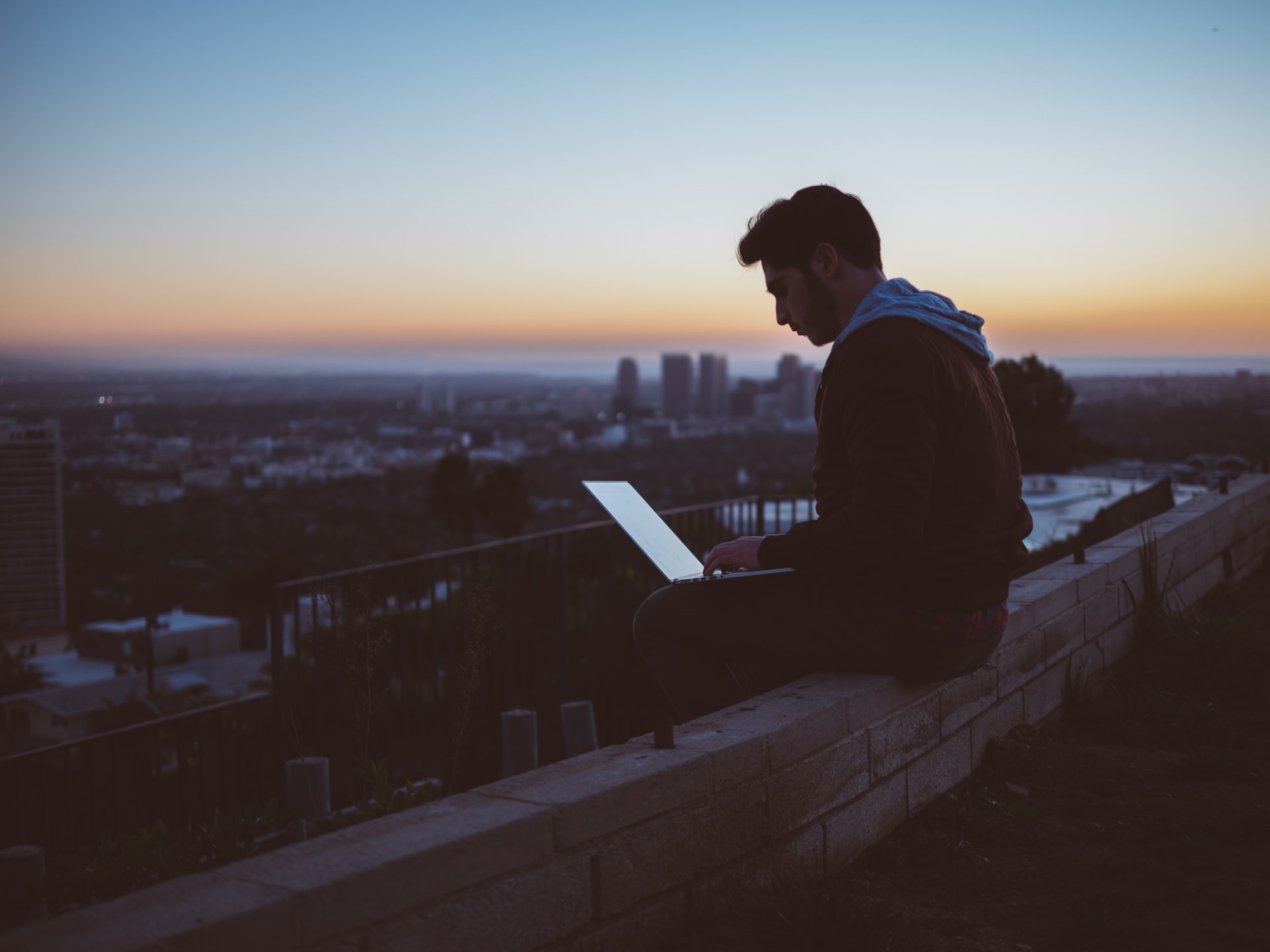 Top startup directories