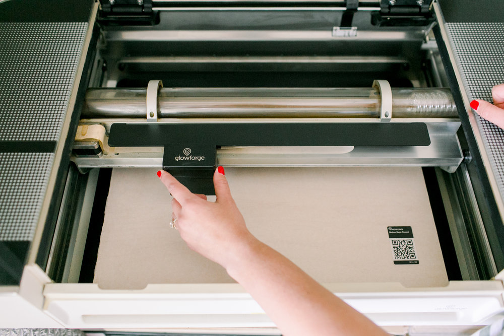 Cool glowforge projects image