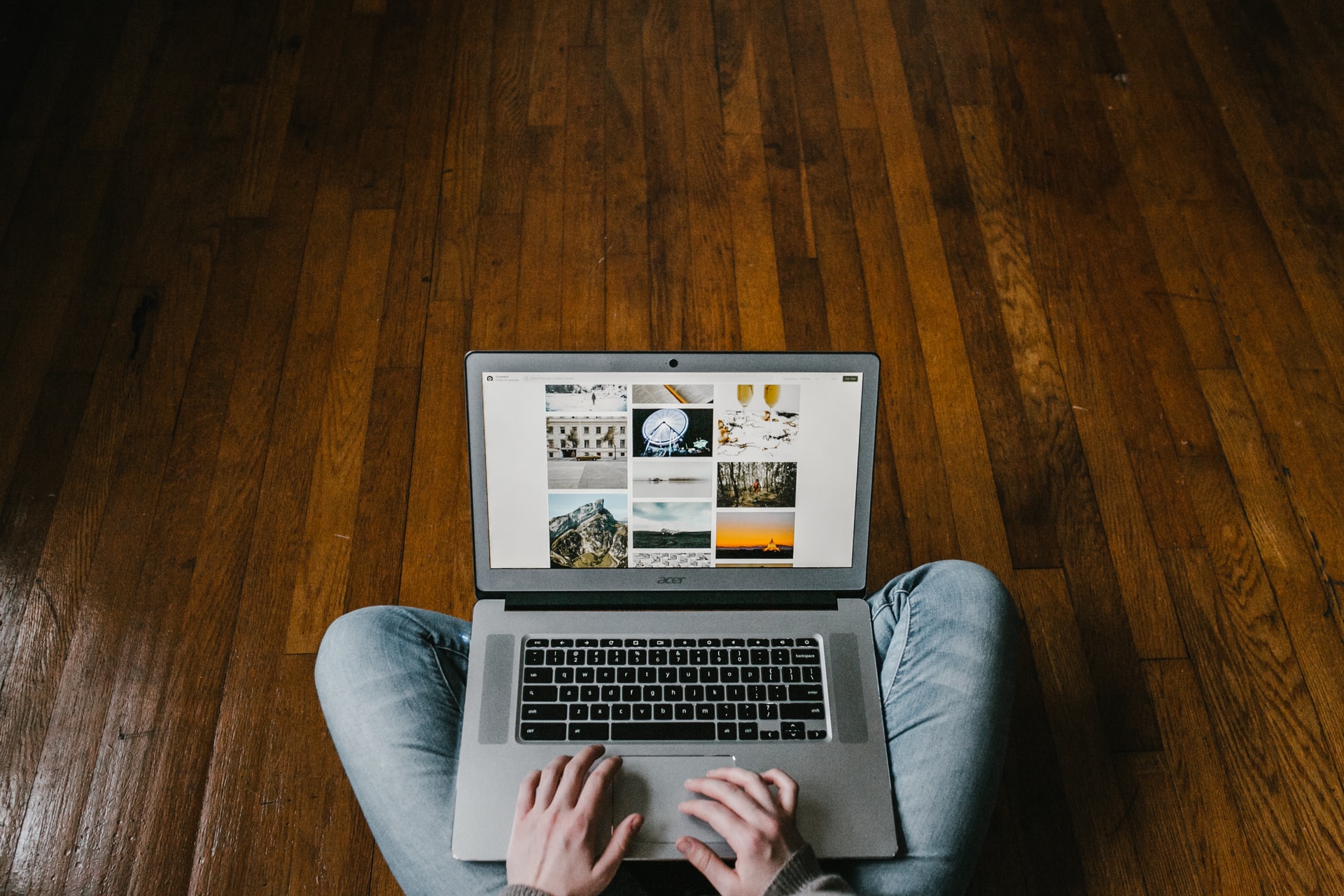 How to develop an eCommerce app?