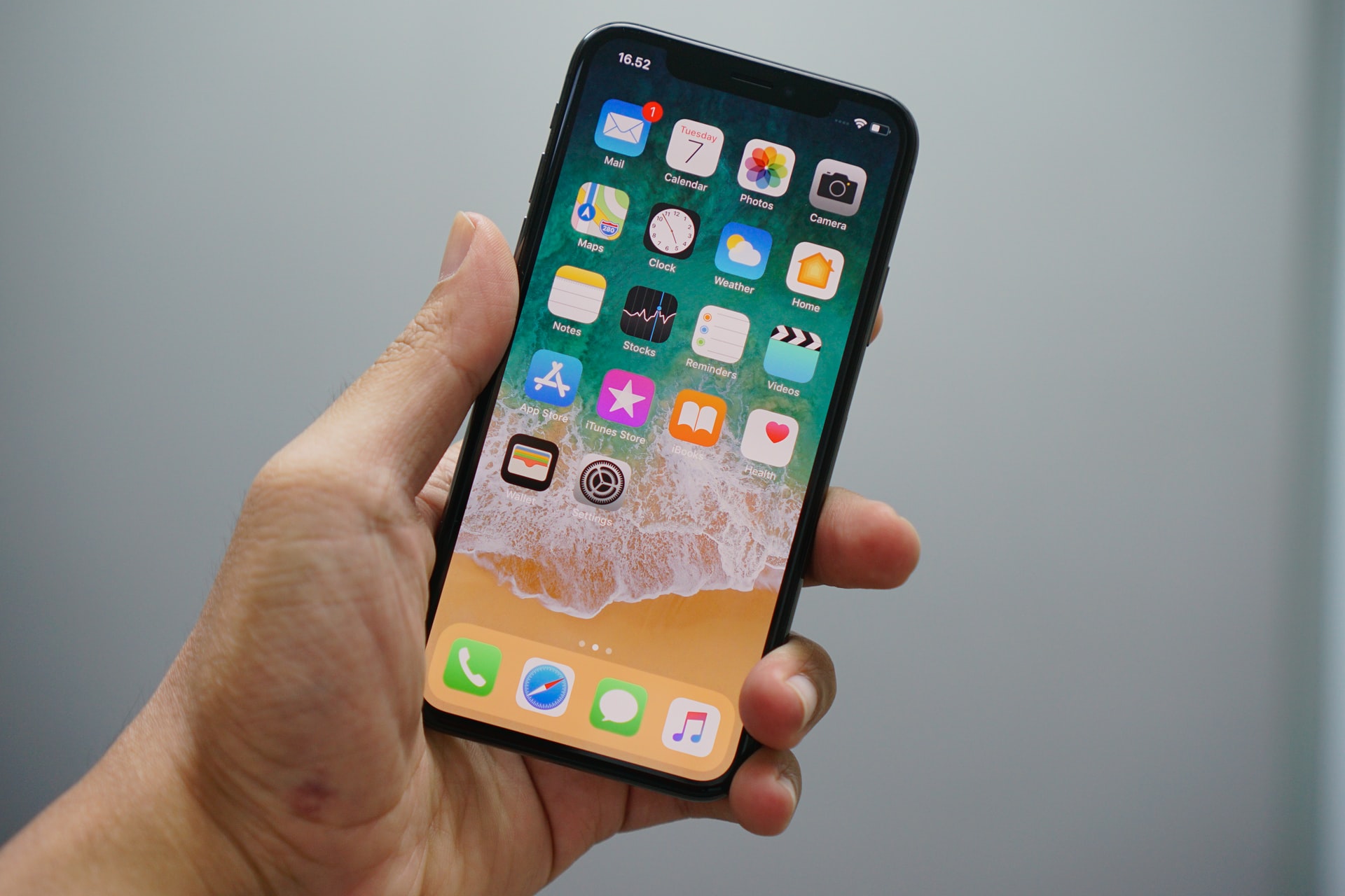 How to create a video conference app?