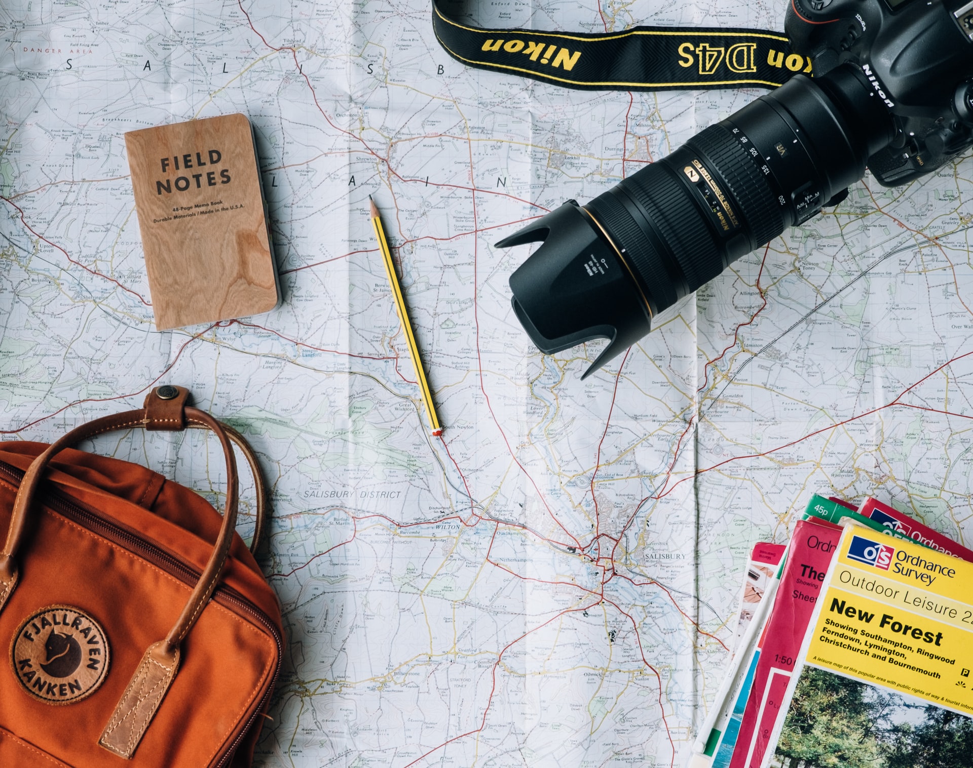 Travel Startups