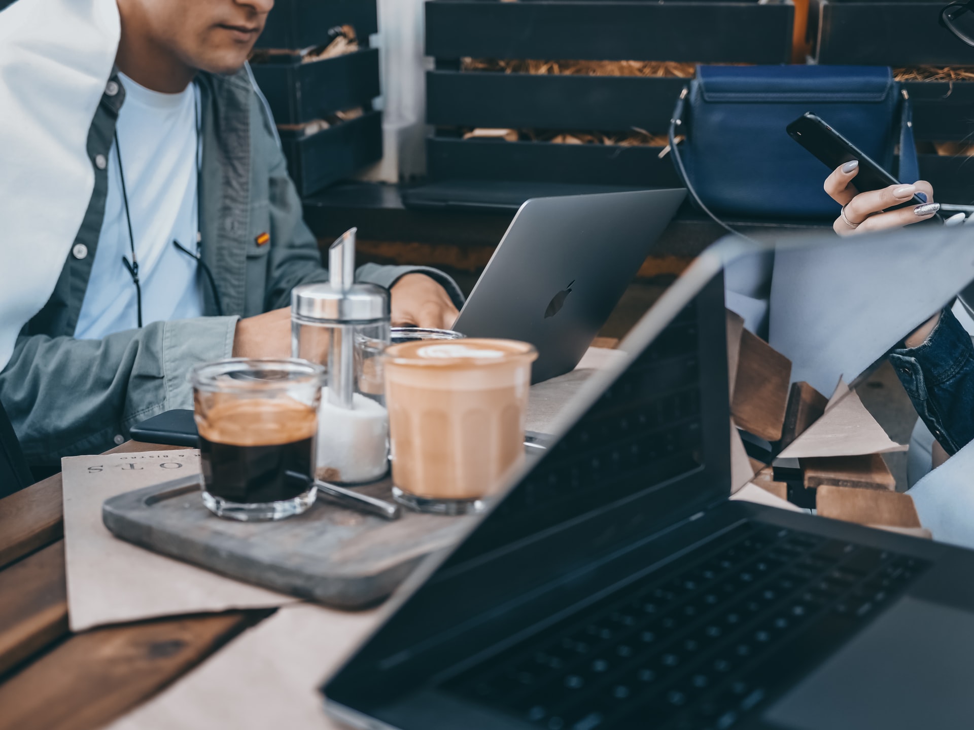 Startup Incorporation