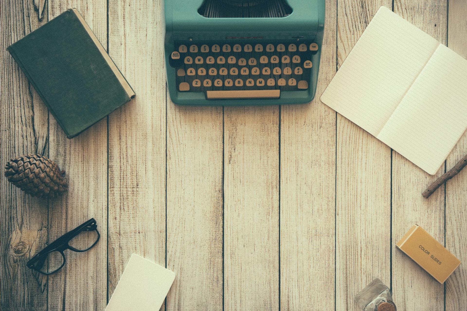 Business Letter