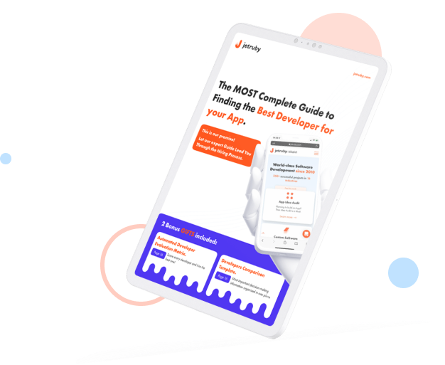 group 18764 development