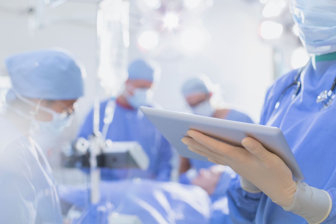 Healthcare AI
