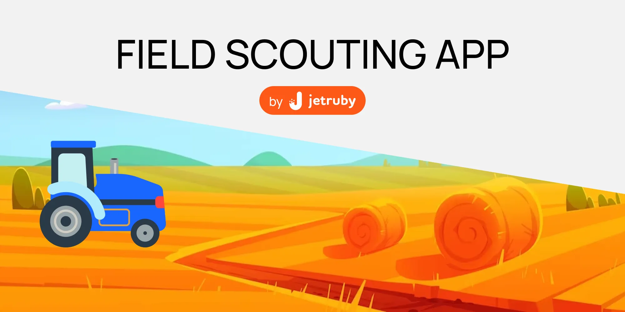 field scout app development