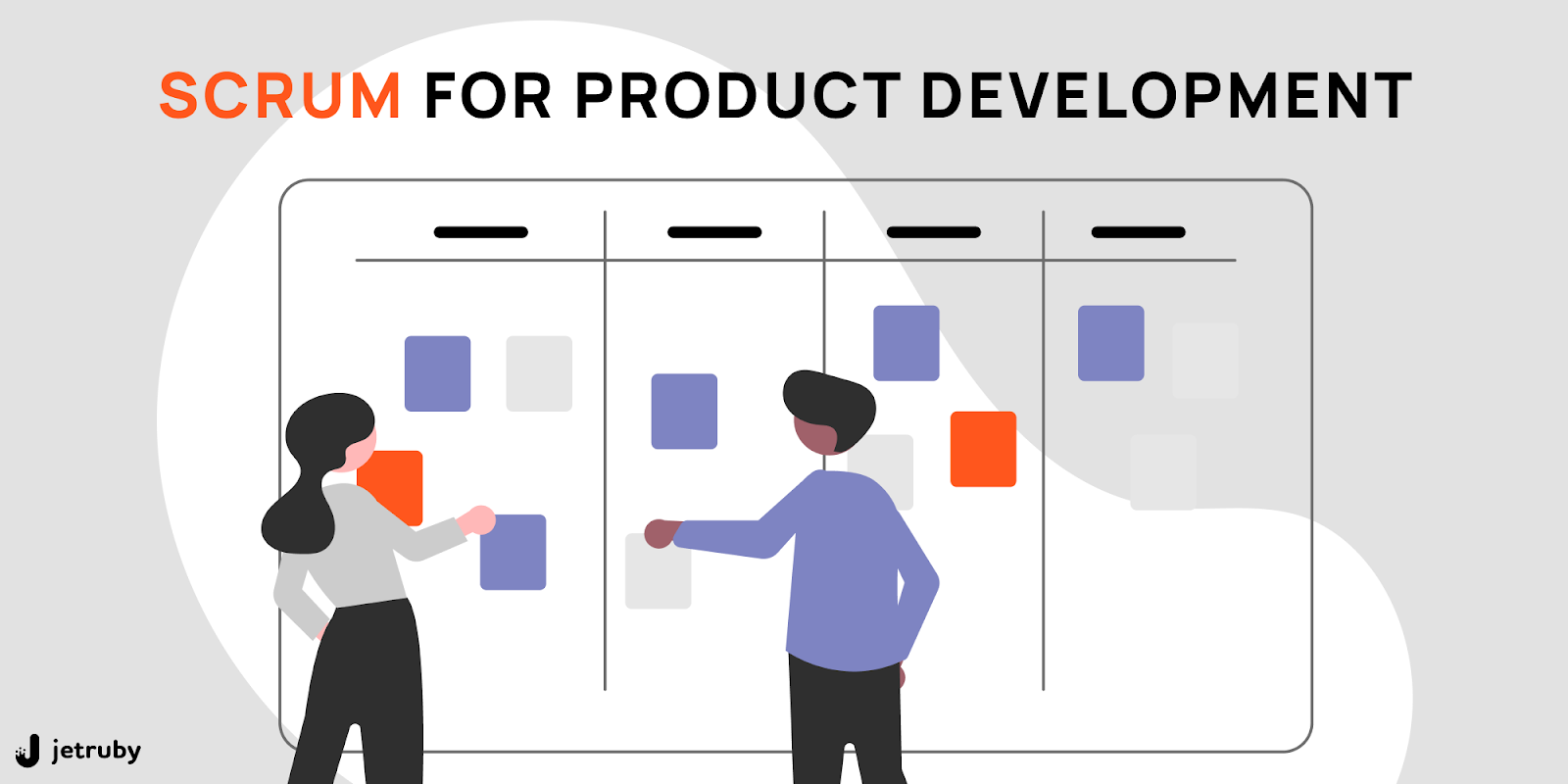 Scrum methods