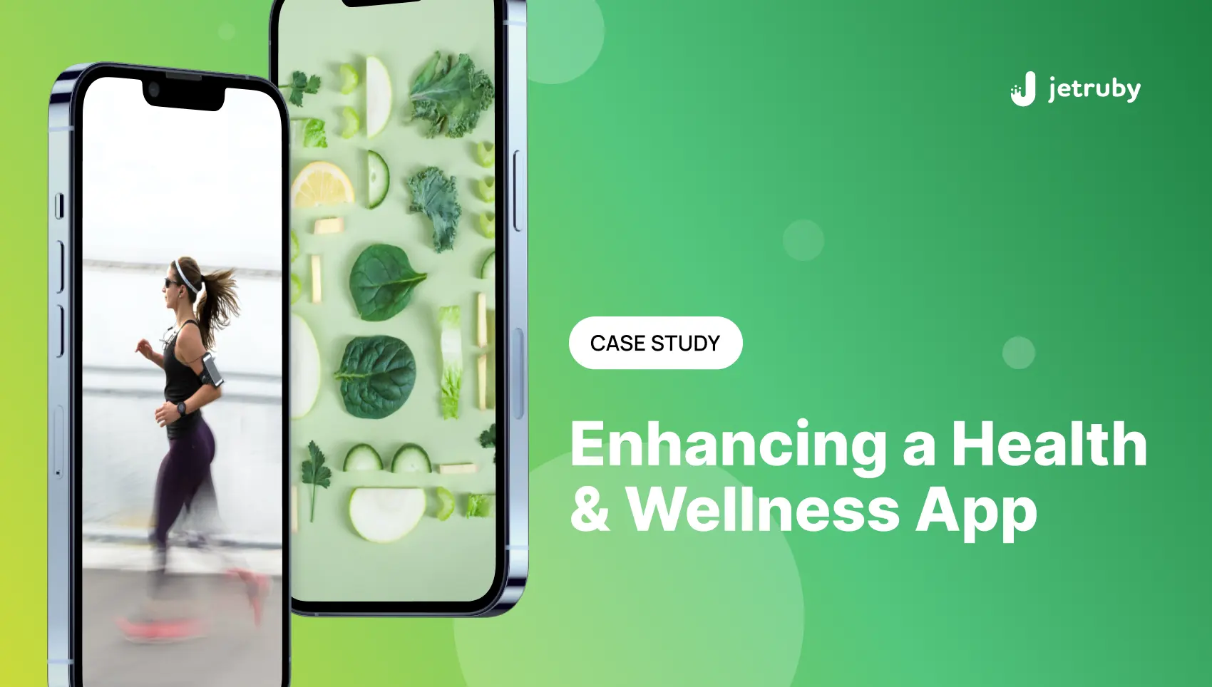 Health & Wellness App