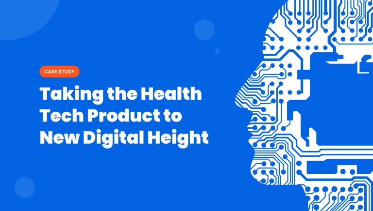 Digital Health Project
