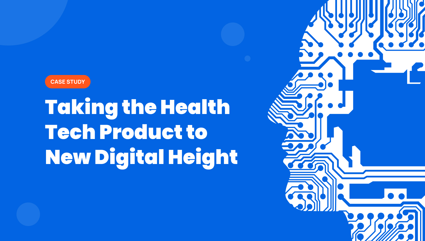 Digital Health Project