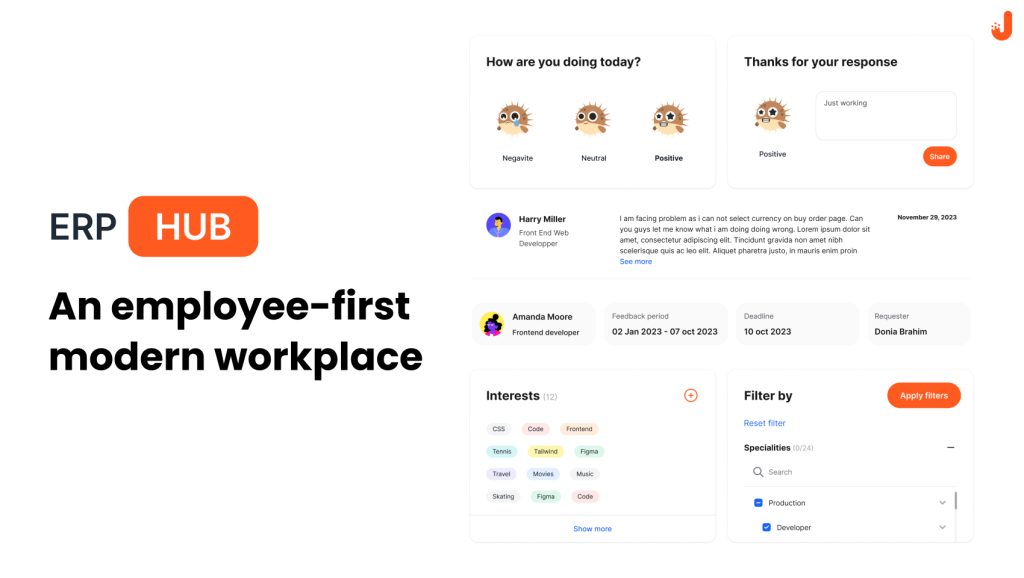 HR Management Platform 6