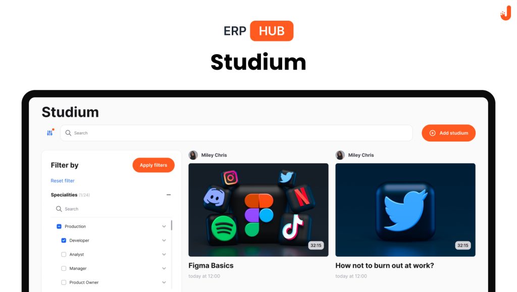 HR management platform 8