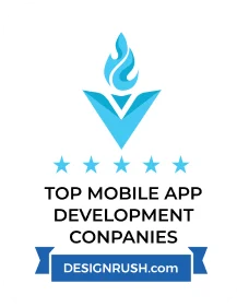 top mobile app development companies development