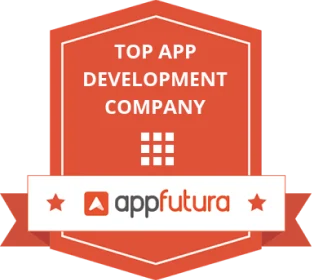appfutura badge development