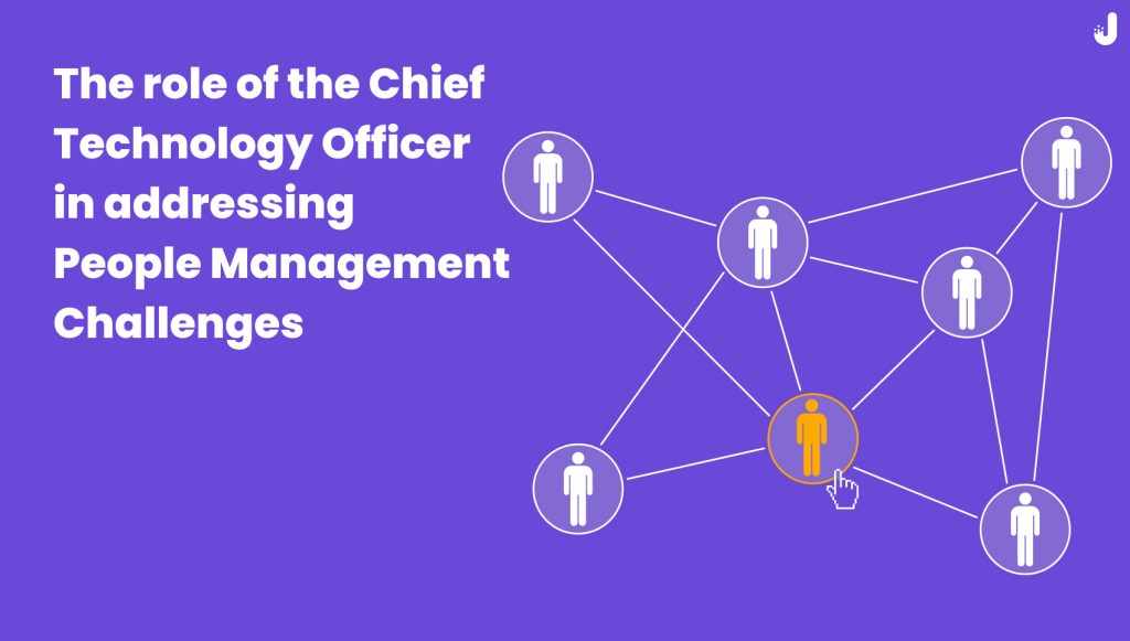 People Management Challenges in IT 2