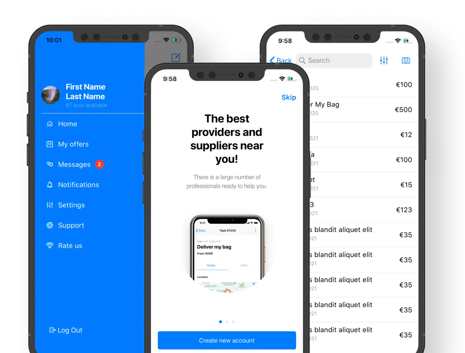 Group 162 1 development