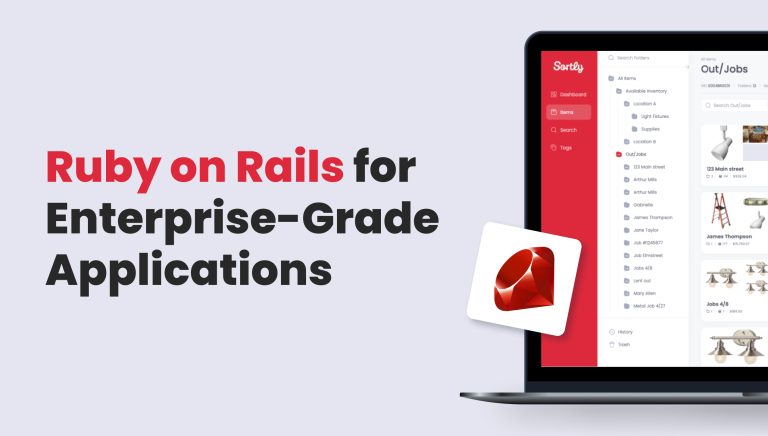 Unlocking the Full Potential of Ruby on Rails for Enterprise-Grade Applications