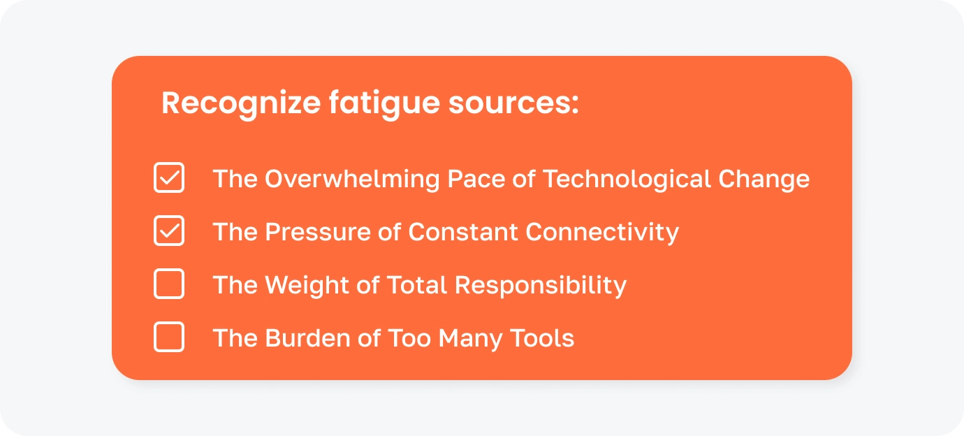 Is Tech Fatigue Slowing Down Ruby Development img1 development