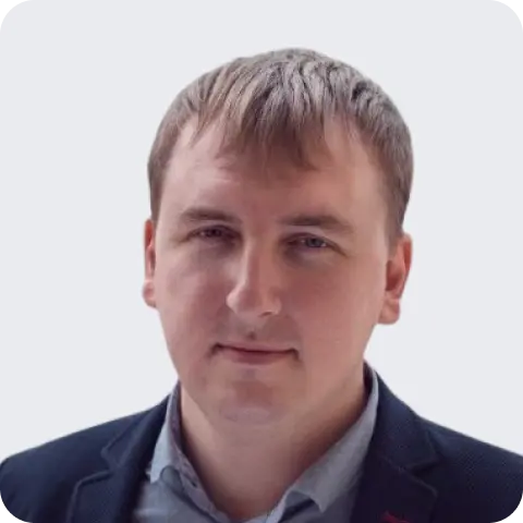 Ivan Linko development