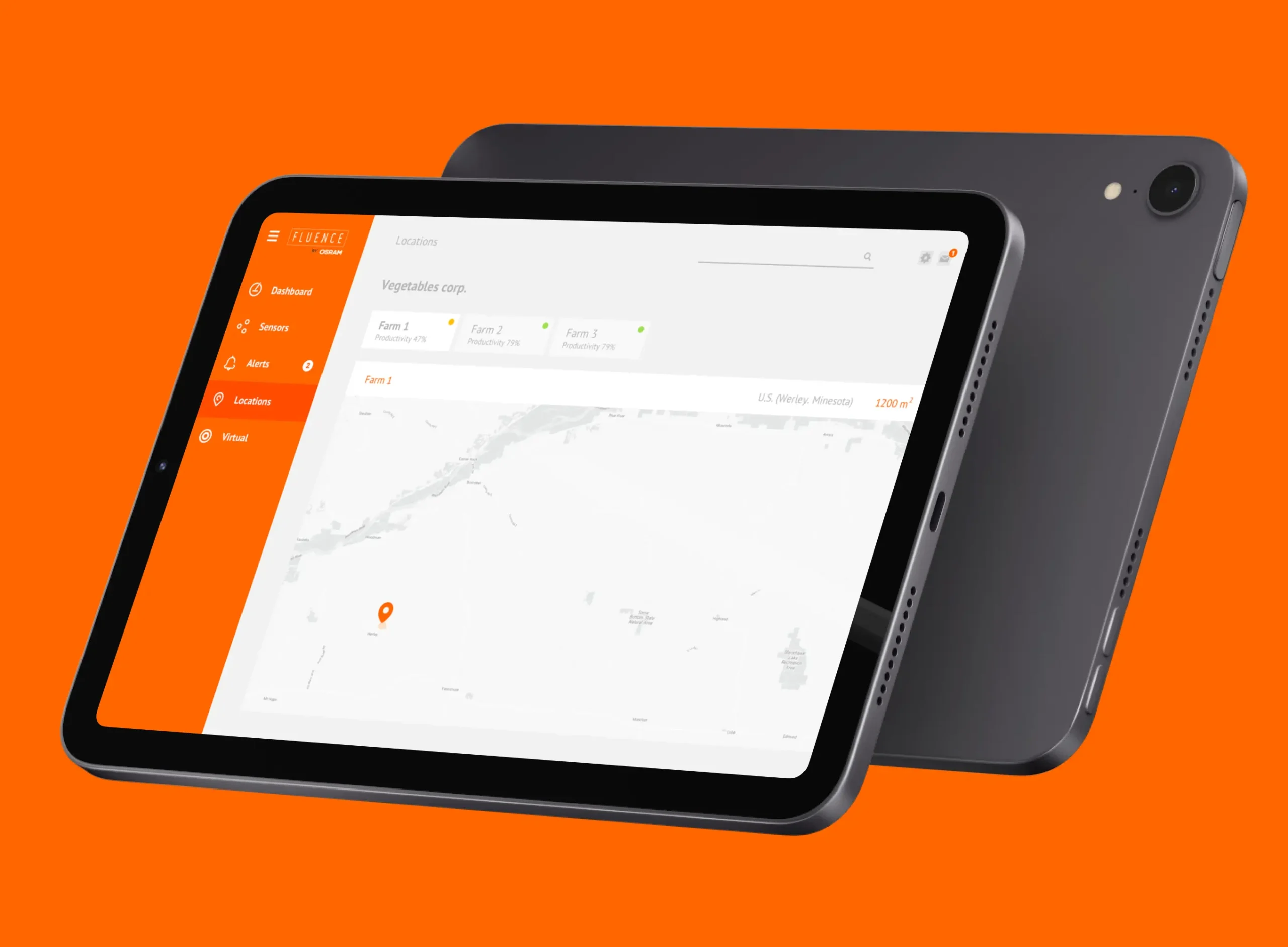 cover Osram scaled development