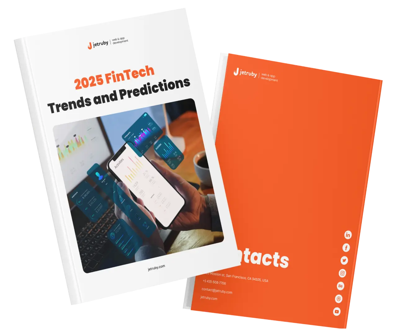 img fintech development