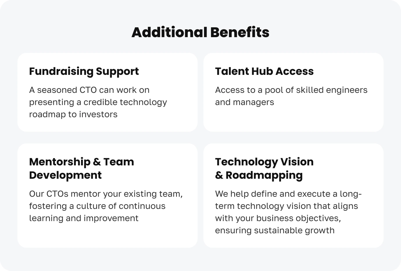Is It Time to Hire a CTO for Your Startup img1 development