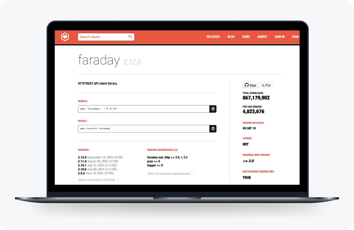 Top Ruby Gems for Productivity and ...some Fun! | Jetruby
