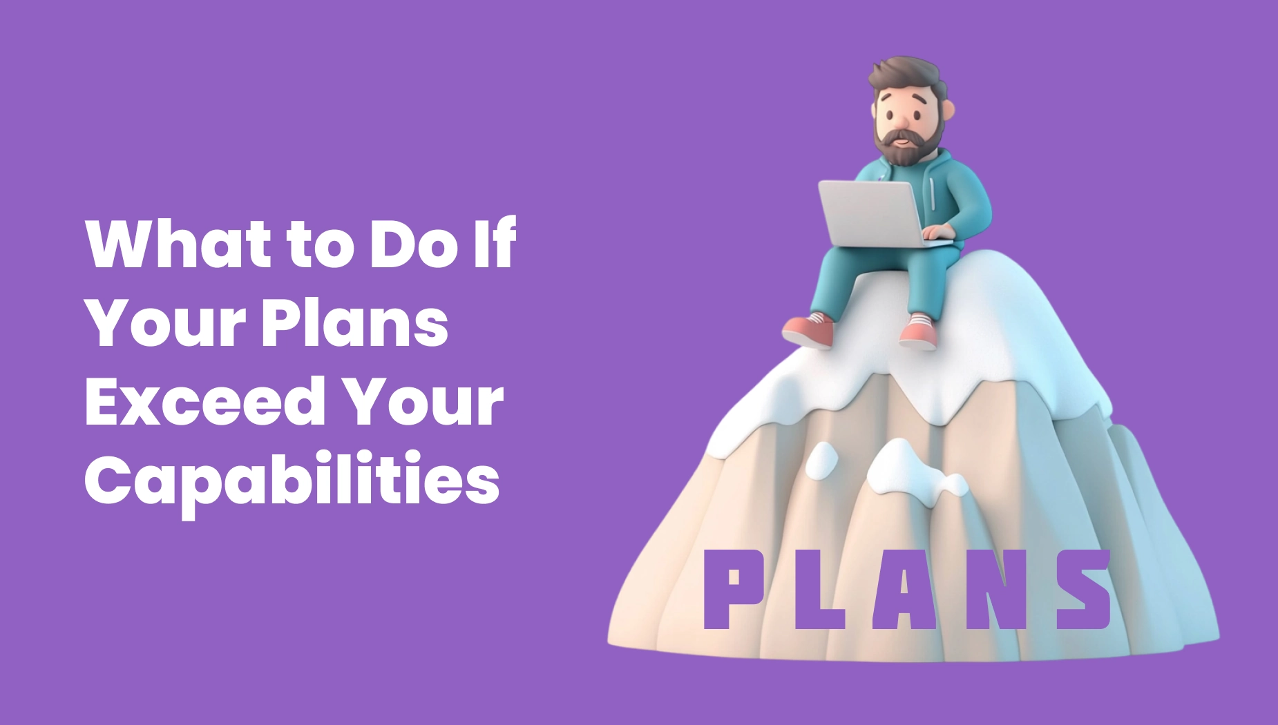 The Startup Survival Guide: What to Do When You Fail to Deliver On Time