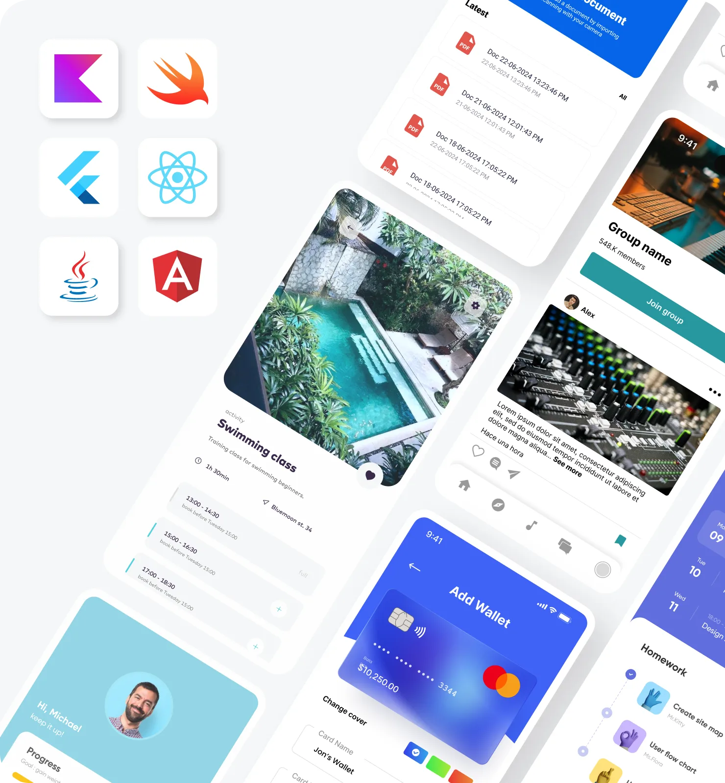 Mobile app development company 1 development