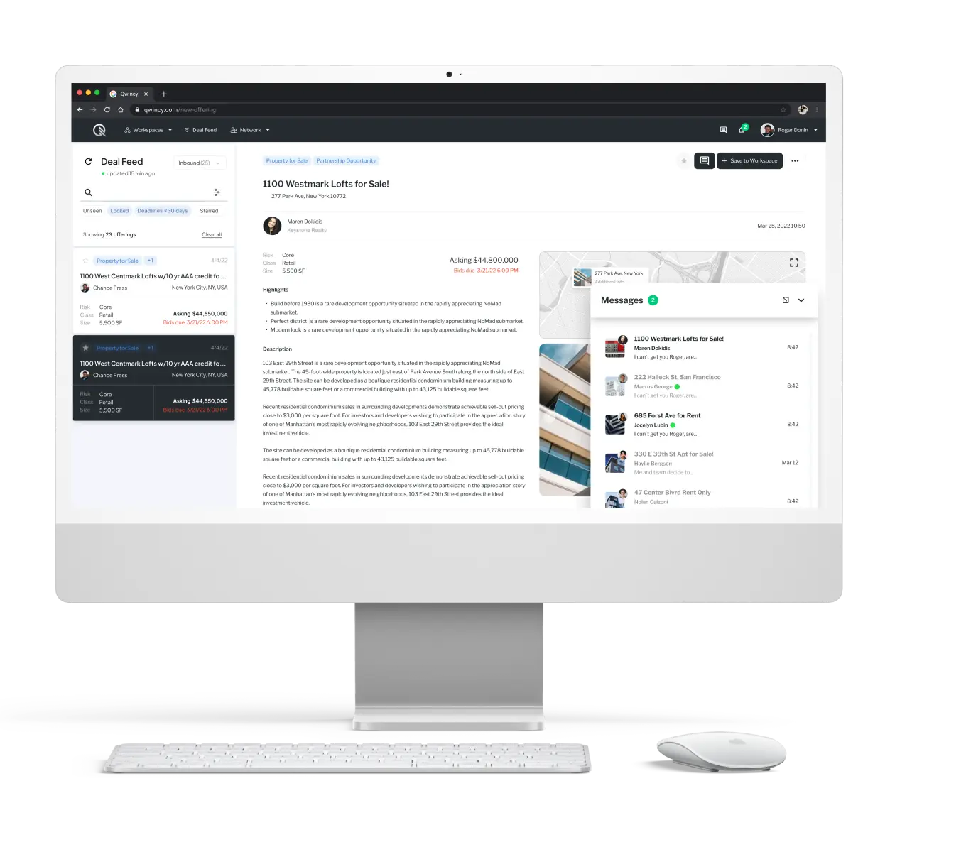 Slider image
