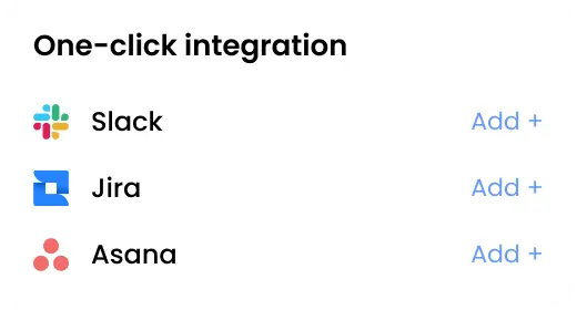 Integrated communication tools development