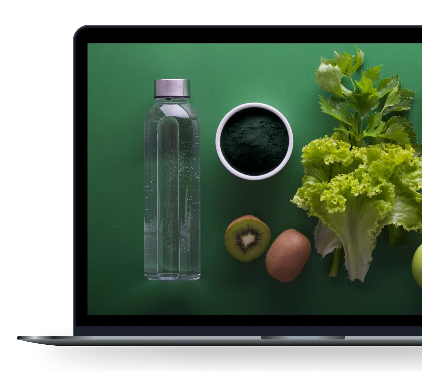 Slider image