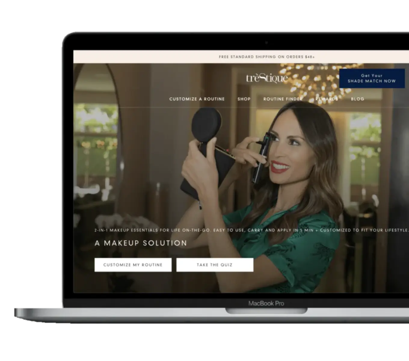 Slider image