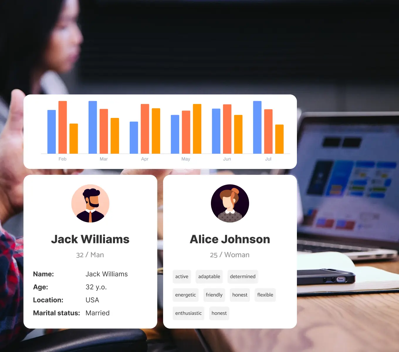 eCommerce App Consulting development