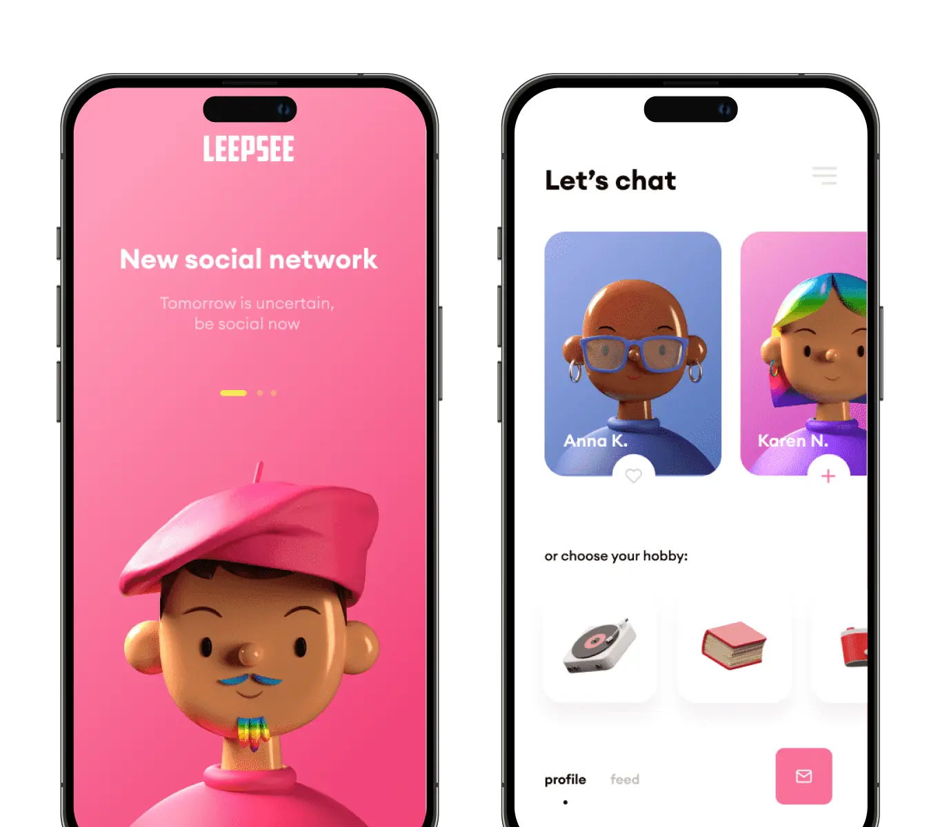 Slider image