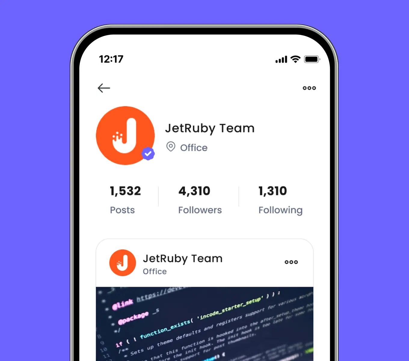 Social Publishing Platforms development