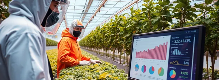 AgriTech Startups development