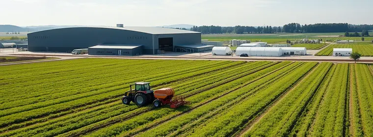Agribusiness Enterprises development