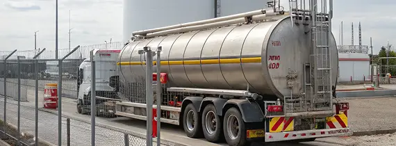 Fuel Energy Distribution development