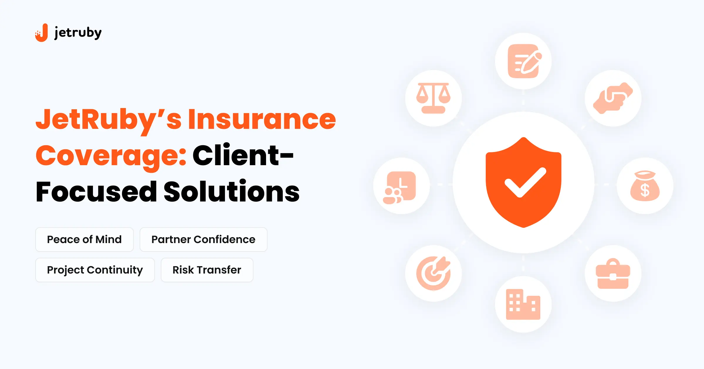 Cover image for news about JetRuby insurance coverage