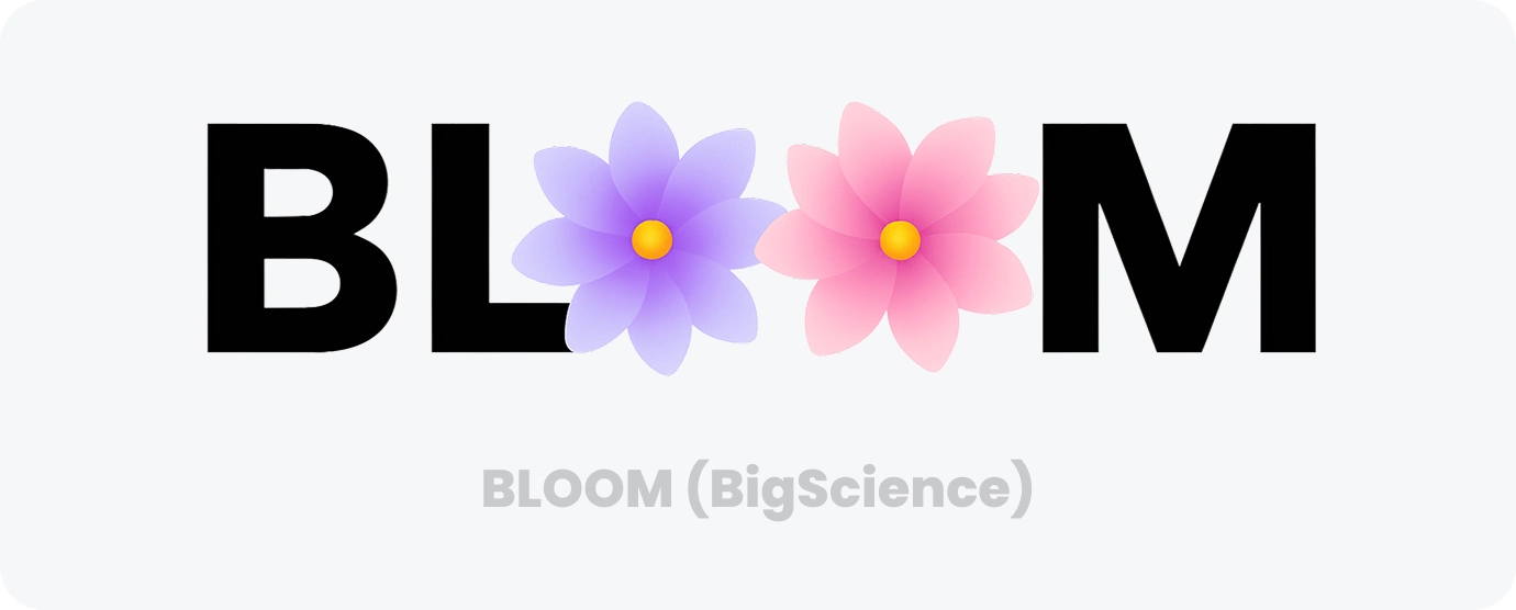 BLOOM logo