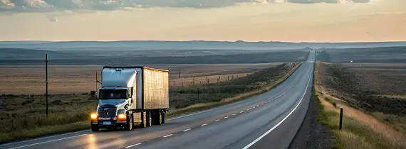 Transportation Fleet Operators development