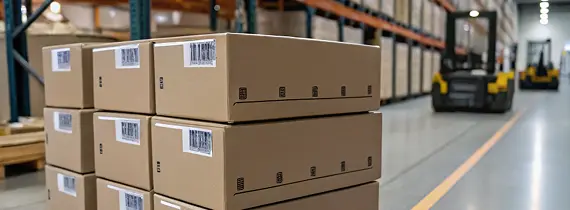 Warehousing Inventory Management development