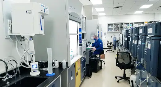 Hospitals Health Systems development