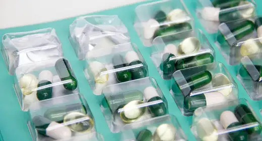 Pharma Biotech Firms development
