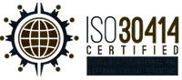 iso 30414 development